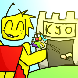 Kyo's Little Town