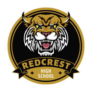 Redcrest High shcool
