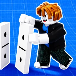 Domino Workshop icon