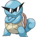 Squirtle Mafia