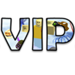 Robux vip