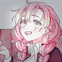 ⋆˚✿˖°🌷 icon