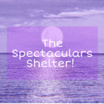 The Spectaculars Shelter!