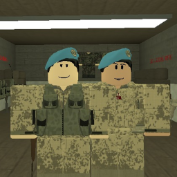 [YENİ TÜRK ASKER OYUNU] Taasy Turkısh Armed Forces