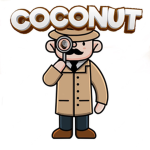 The Coconuts Detectives