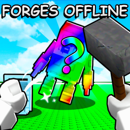 Forge a Brainrot