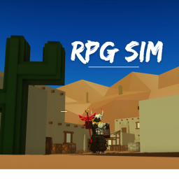 RPG Simulator new