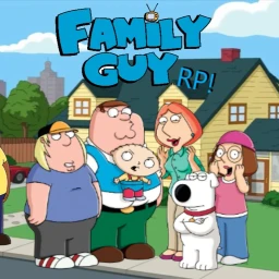 🎃 Family Guy RP! icon