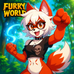 Furry World [❄️ ui/map update]