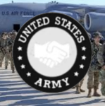 USAR •Foreign Affairs•