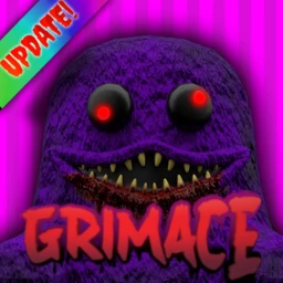 GRIMACE [Horror]  icon