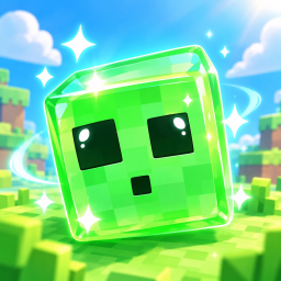 Slime Lagoon [🏝️] icon