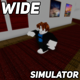 Wide Simulator