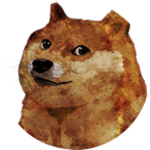 Copper Doge