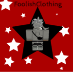 Foolish Clothing