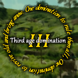 Third Age Domination III [discontinued]