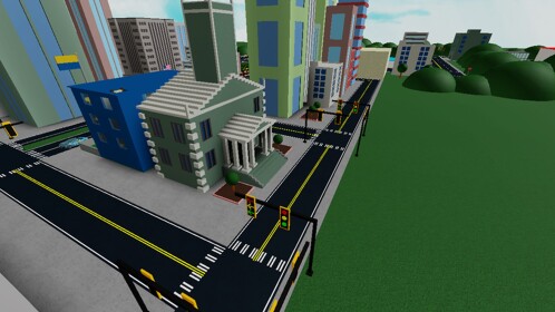 Paradise V.1 (ALPHA)