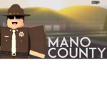 Mano County Police Potrol