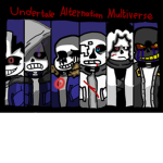 undertale alternation multiverse group