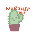PottedPlants