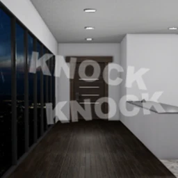 Apartment Shooter icon