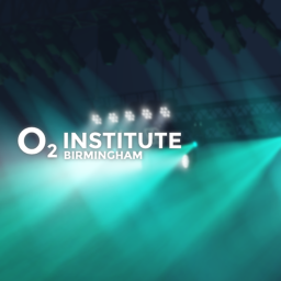 O2 Institute: Birmingham
