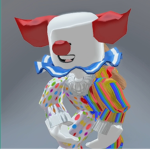 The Clown's Studio