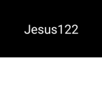 Jesus122Omglet Grupo