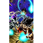 Tournaments of Universe "?"