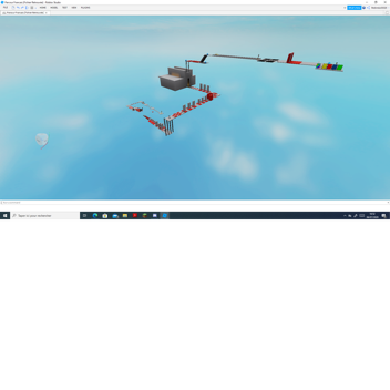 Parcours Français [Fichier Retrouvé]