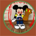 Mouse gamings friend group