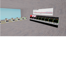 Fuji railway test plase