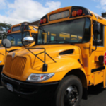 Lakewood Bus Services