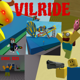 VILRIDE