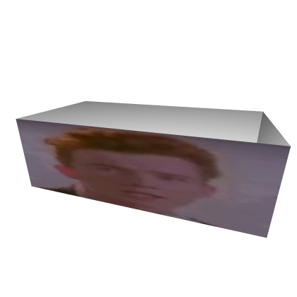 Rickroll Flipbook Particle