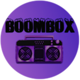 BoomBox By DOMETEMON