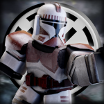Coruscant Guardᅠᅠ