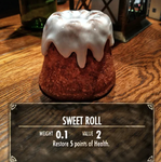 Sweet Roll Games Group Thumbnail