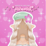 ･ﾟ: *pixiemist*:･ﾟ