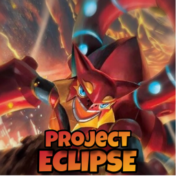 Project Eclipse V1.6