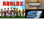 R.K.S.H[ROBLOX Krunker.io PokemonShowdown Hangout]