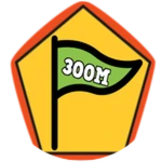 Desert 300M