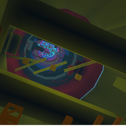 Tower of Heck with no checkpoints and cool gravity
