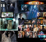 Doctor Who Fna Club