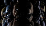 The.fnaf.army