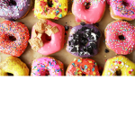 Donuts n cream