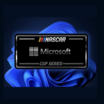 NASCAR Microsoft Cup Series (OPEN)