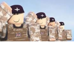 The philippines army.