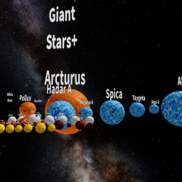 Star Comparison