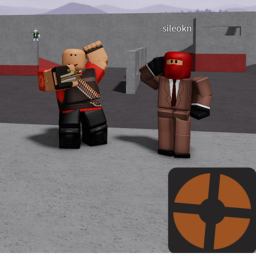 Team Fortress 2 Roblox